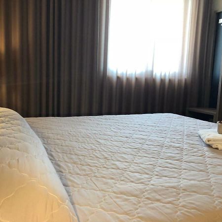 La Sosta Motel Tavola Calda Matera Bagian luar foto