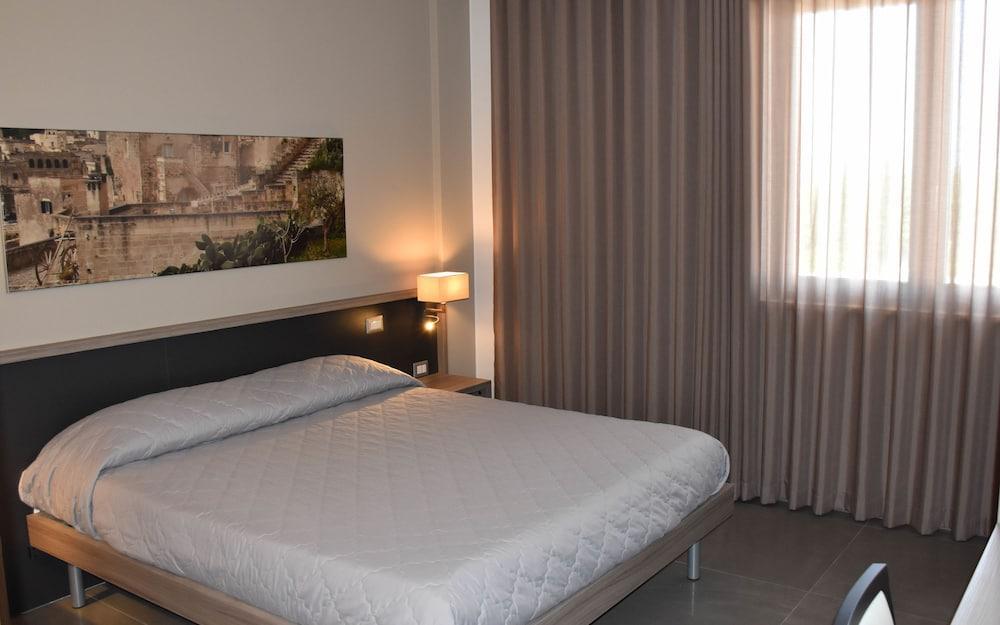 La Sosta Motel Tavola Calda Matera Bagian luar foto